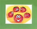 Bob the Tomato ~