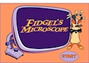 Internet Game Artwork- Fidgel's Microscope